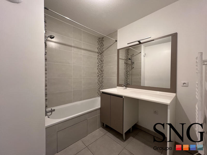 Appartement - 69 m² - 3 pièces