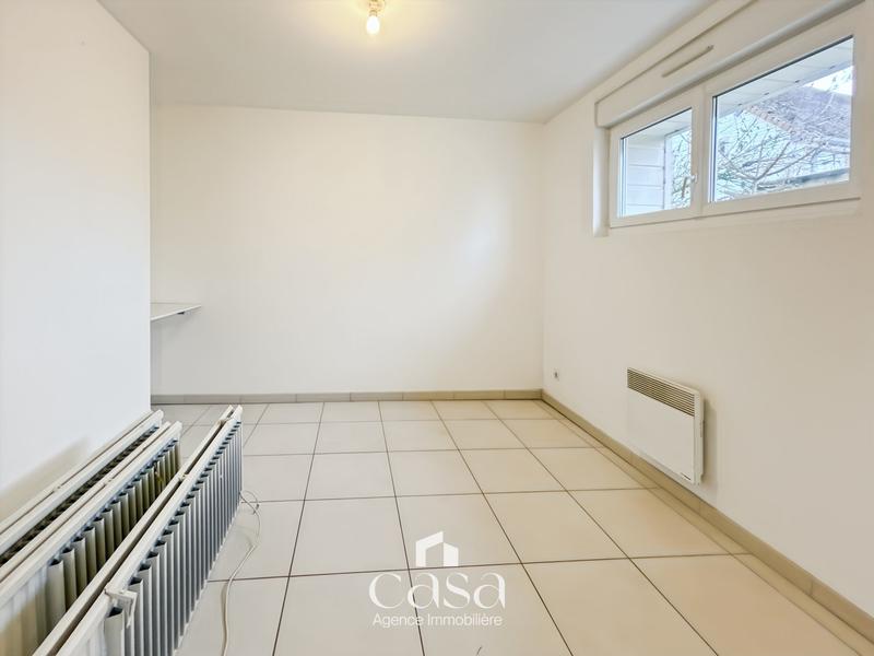 Maison - 147 m² - 5 pièces