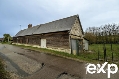 Maison - 67 m² - 4 pièces