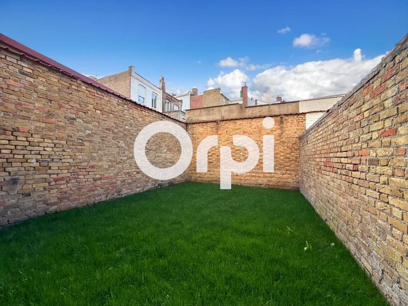 Maison - 114 m² - 4 pièces