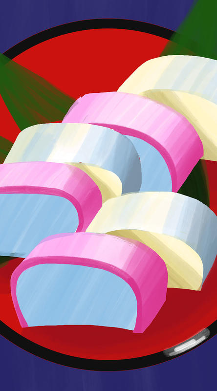 Calendrier de l’Avent Osechi