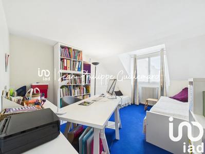 Maison de ville - 109 m² - 5 pièces