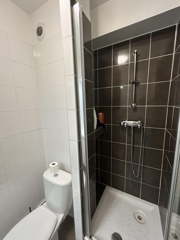 Appartement - 29 m² - 1 pièce