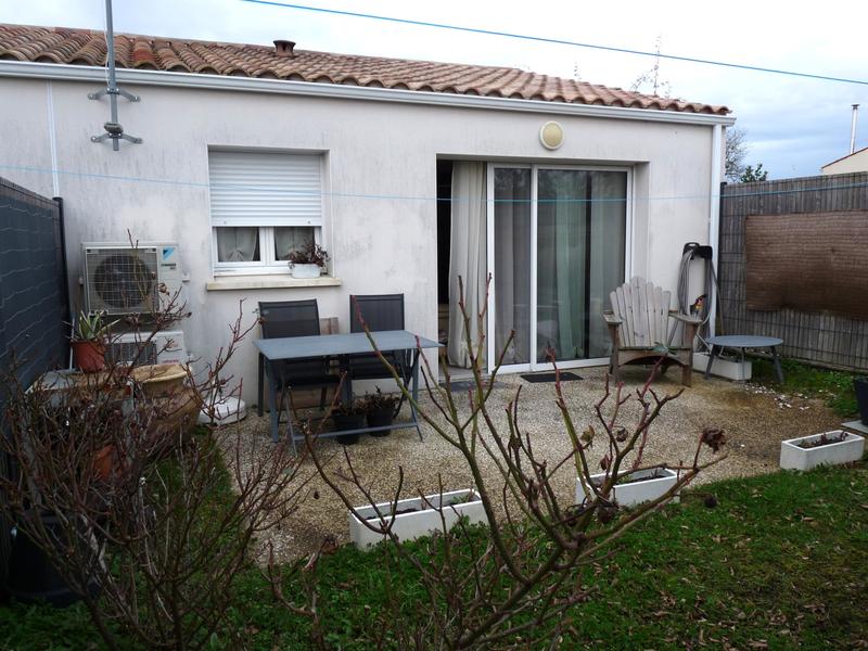Maison - 50 m² - 2 pièces