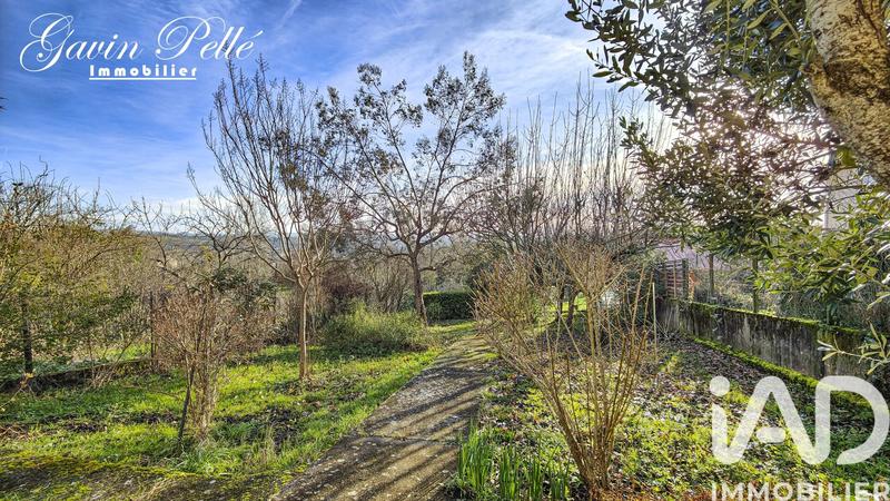 Maison - 116 m² - 4 pièces