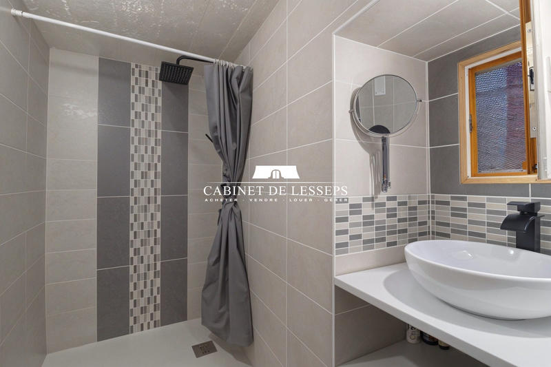 Appartement - 31 m² - 2 pièces