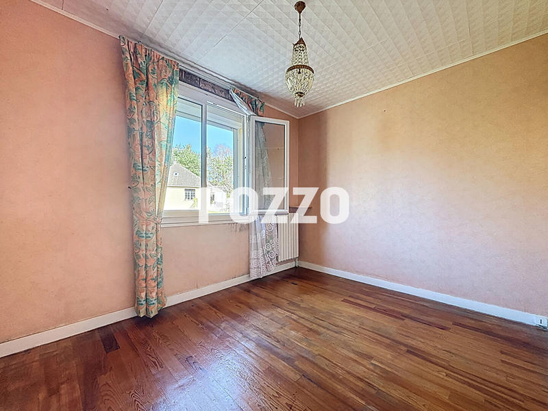 Maison - 155 m² - 7 pièces