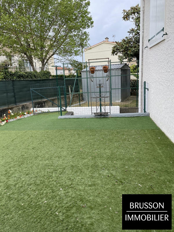 Maison - 114 m² - 5 pièces