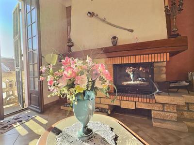 Appartement - 80 m² - 3 pièces