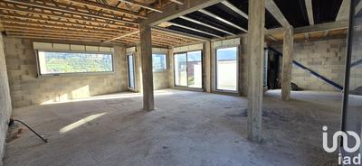 Maison de maîtres - 91 m² - 2 pièces