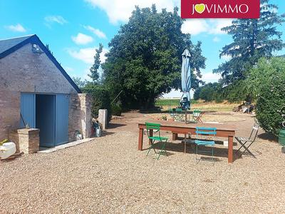 Maison - 230 m² - 10 pièces