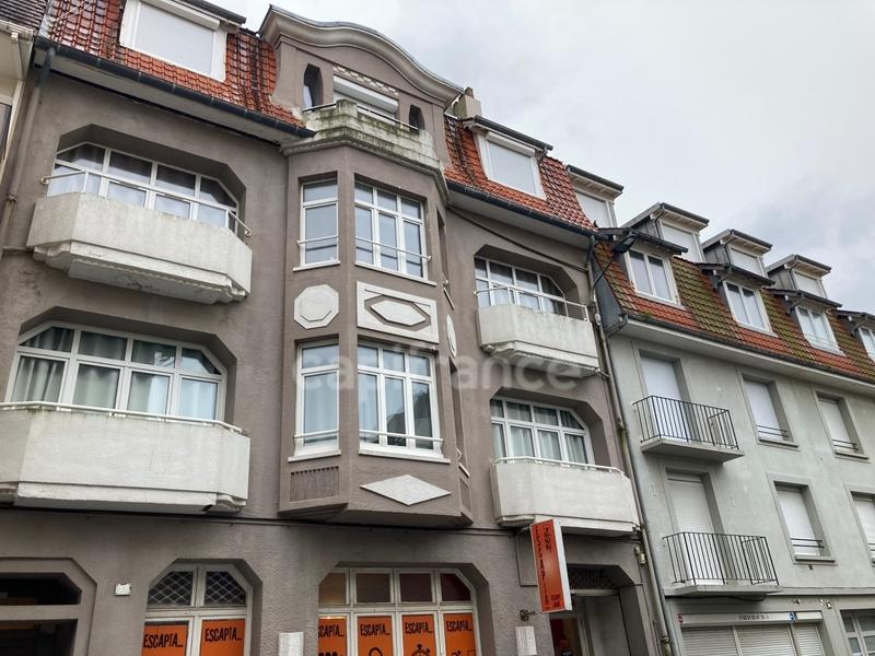 Appartement - 71 m² - 5 pièces