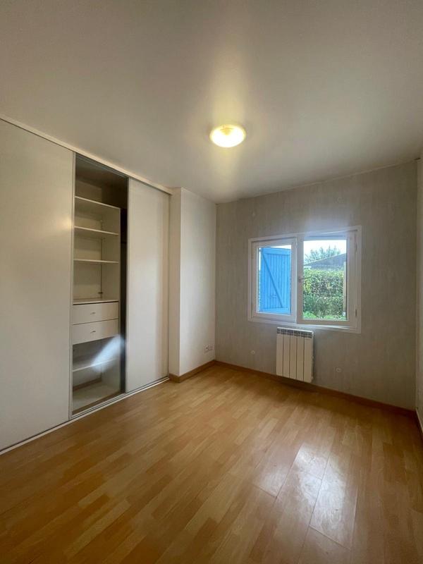 Maison - 69 m² - 3 pièces