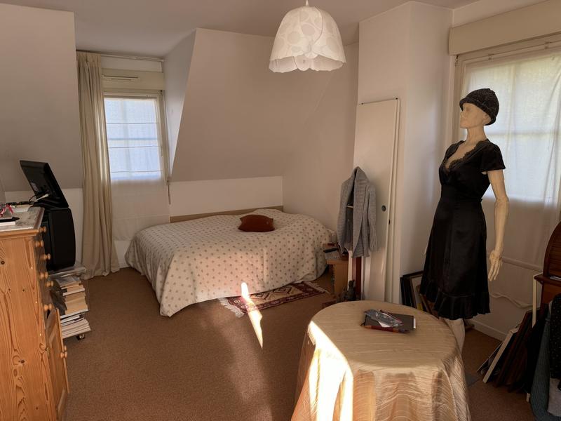 Maison - 86 m² - 4 pièces