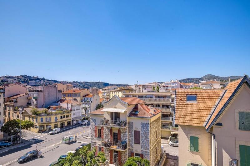 Duplex - 97 m² - 3 pièces