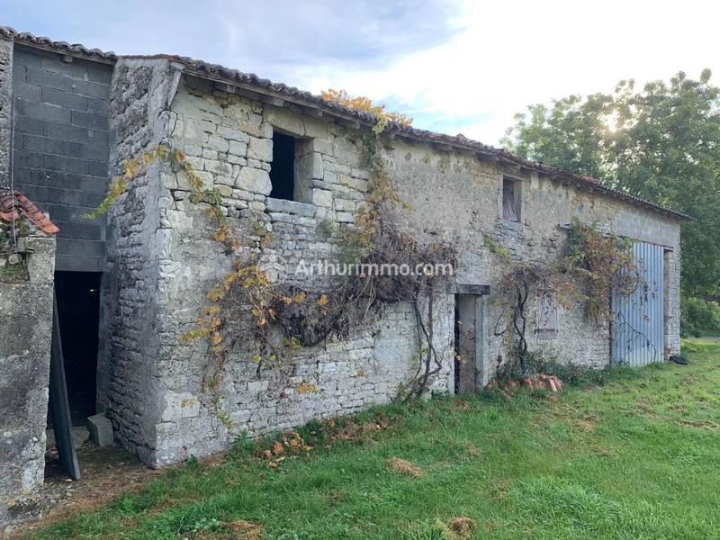 Maison - 103 m² - 3 pièces