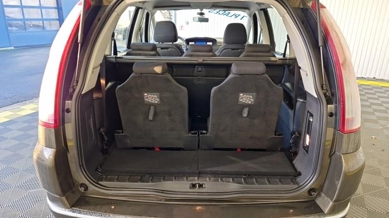 Citroën C4 Picasso Vti 120 Confort