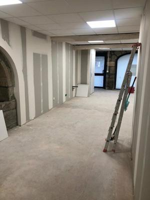 Local commercial - 47 m²