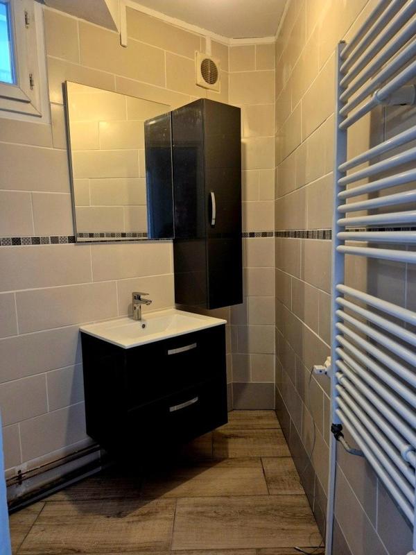 Appartement - 73 m² - 4 pièces