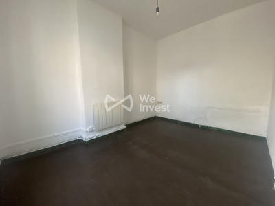 Maison - 80 m² - 6 pièces