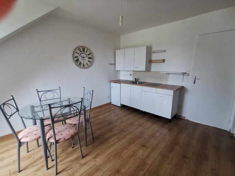 Immeuble - 254 m² - 8 pièces