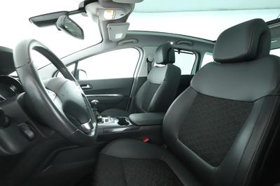 Peugeot 3008 1.6 Blue-HDi Allure 120 ch