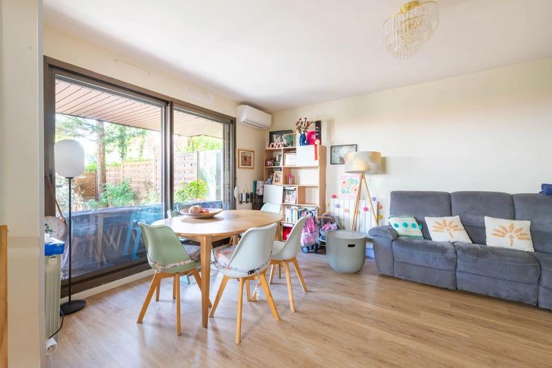 Appartement - 71 m² - 3 pièces