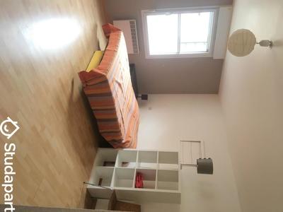Appartement - 33 m² - 1 pièce