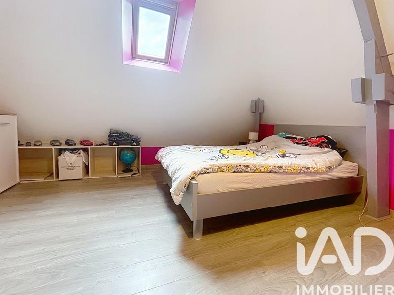 Maison - 160 m² - 5 pièces