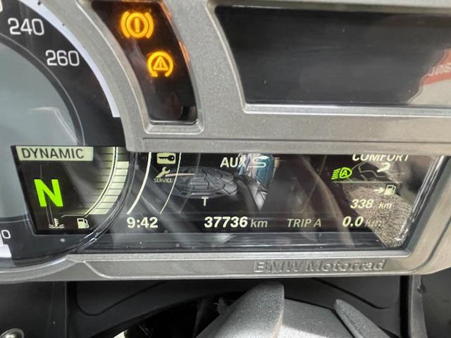 Bmw K1600 Gt K 1600 Gt