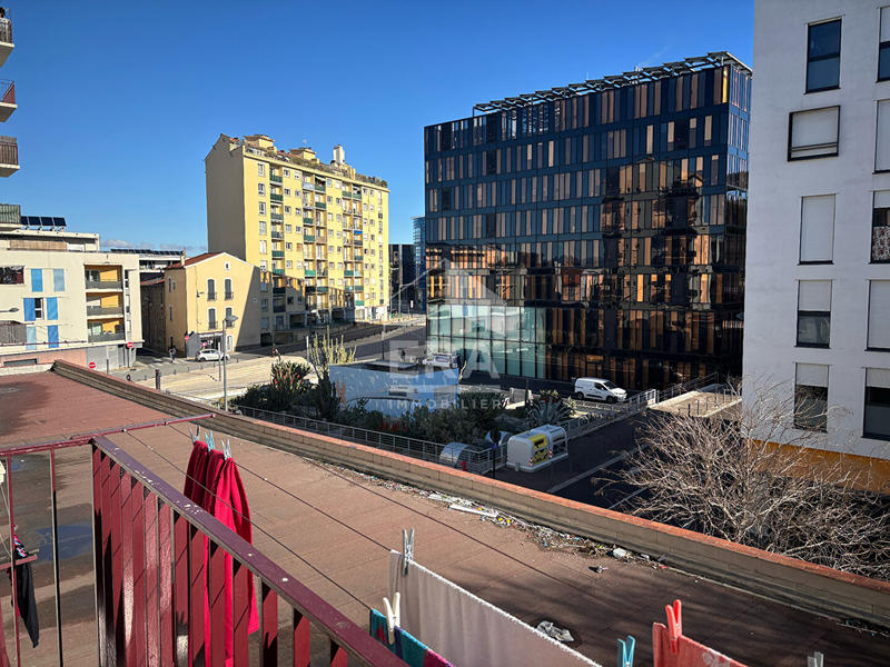 Appartement - 78 m² - 3 pièces