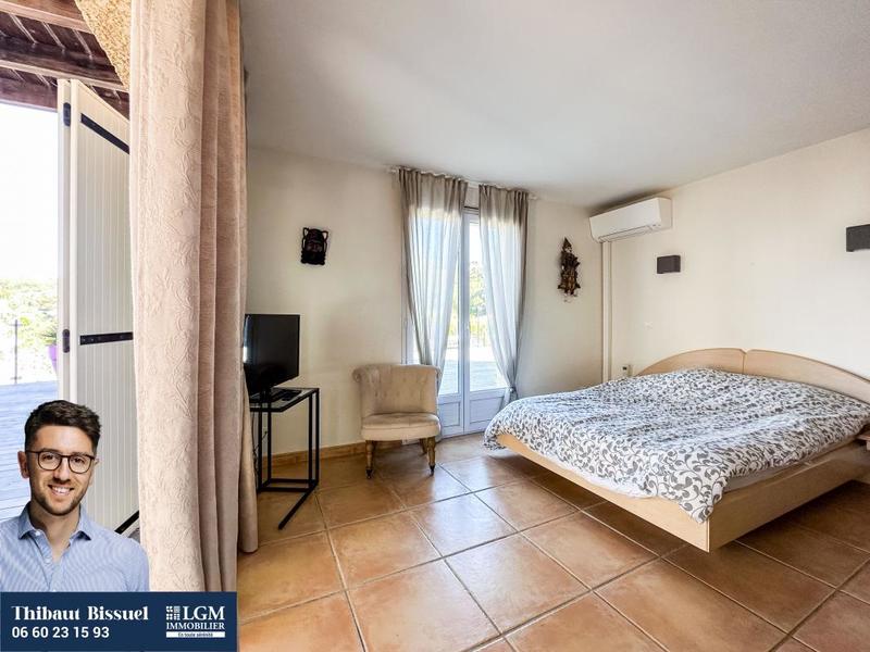 Villa - 144 m² - 5 pièces