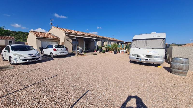 Villa - 98 m² - 4 pièces