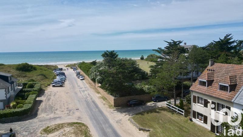 Maison - 166 m² - 9 pièces