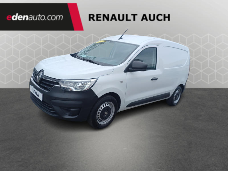 Renault Express (30) Van Blue Dci 95 - 22 Confort