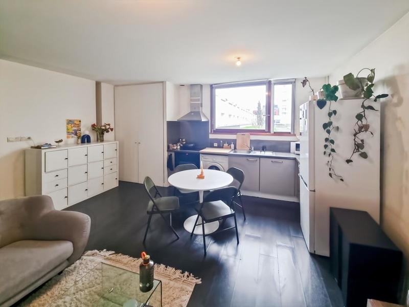 Appartement - 39 m² - 2 pièces