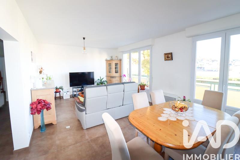 Immeuble - 225 m²