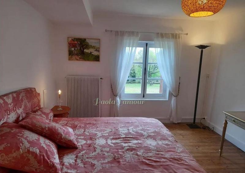 Château - 750 m² - 26 pièces