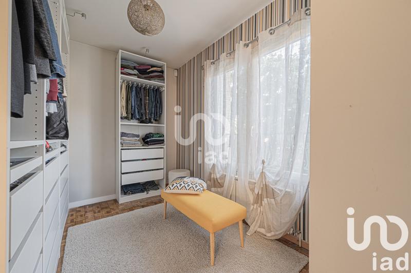 Maison - 84 m² - 5 pièces