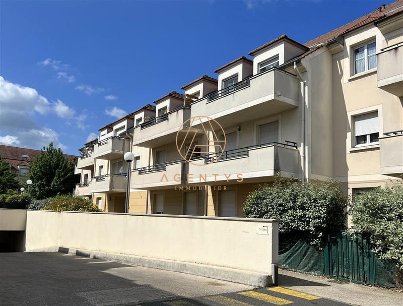 Appartement - 34 m² - 1 pièce