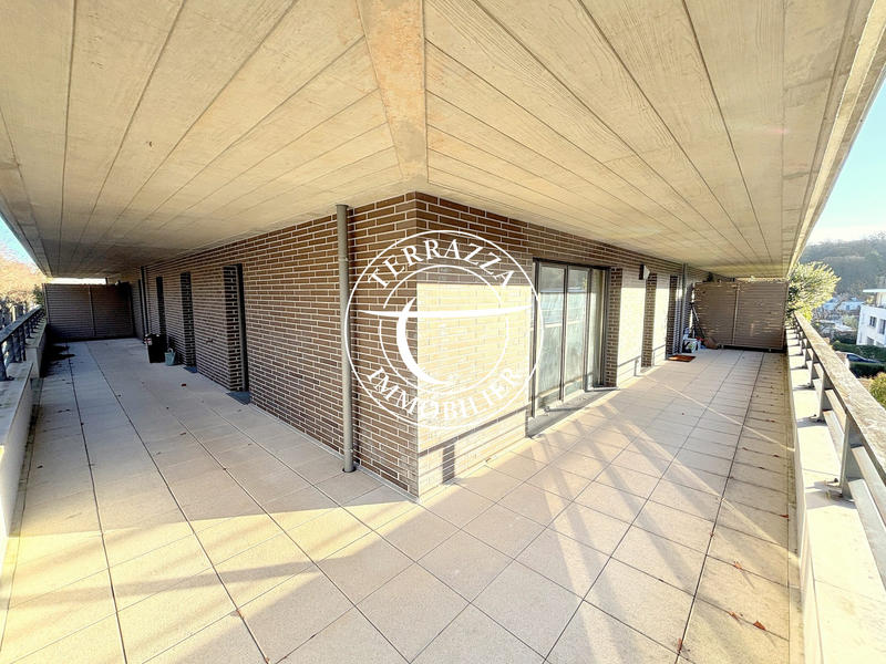 Appartement - 87 m² - 4 pièces