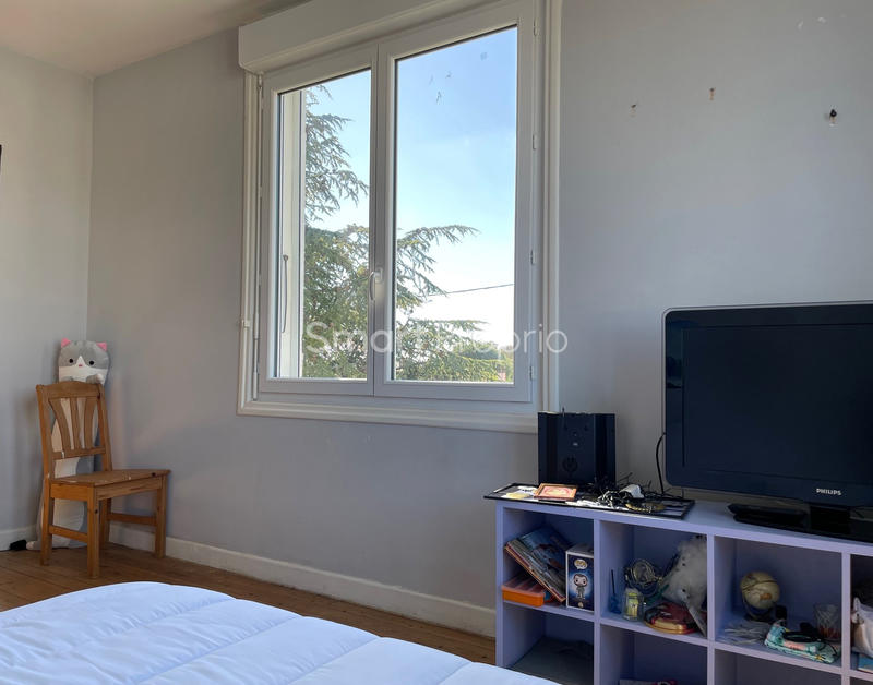 Maison - 197 m² - 6 pièces