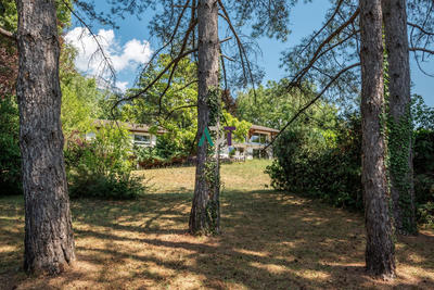 Maison - 286 m² - 9 pièces