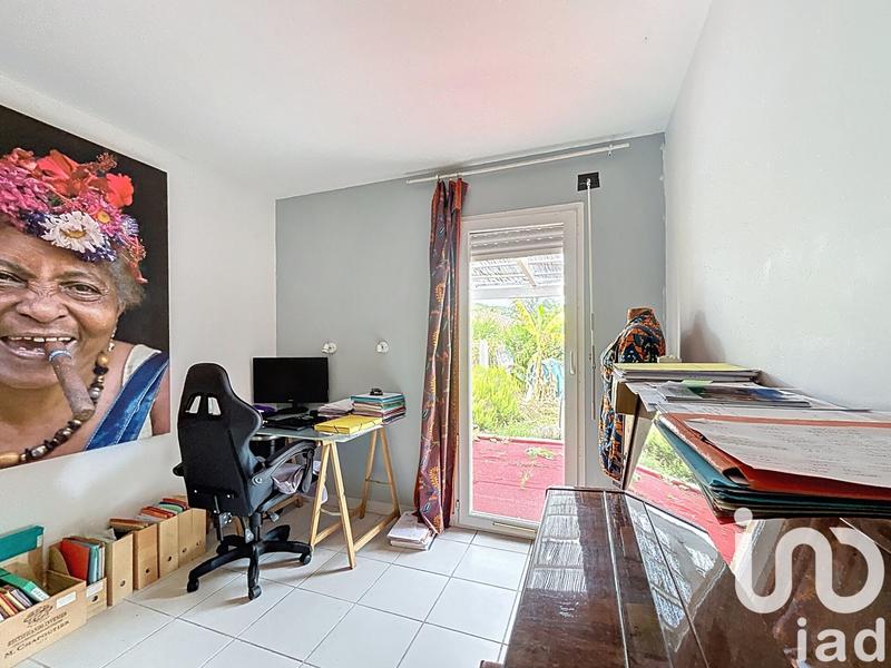 Maison - 164 m² - 5 pièces