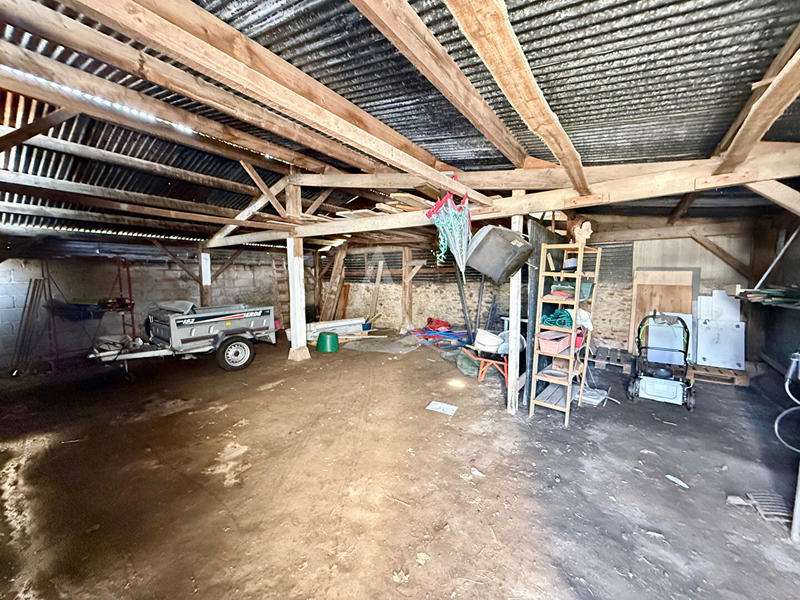 Maison - 193 m² - 8 pièces