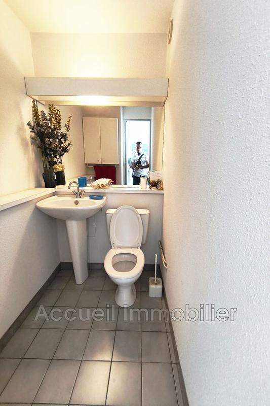 Appartement - 53 m² - 3 pièces