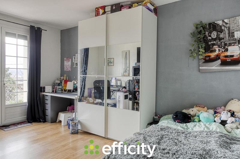 Maison - 132 m² - 4 pièces