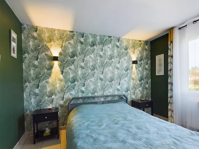 Villa - 184 m² - 7 pièces