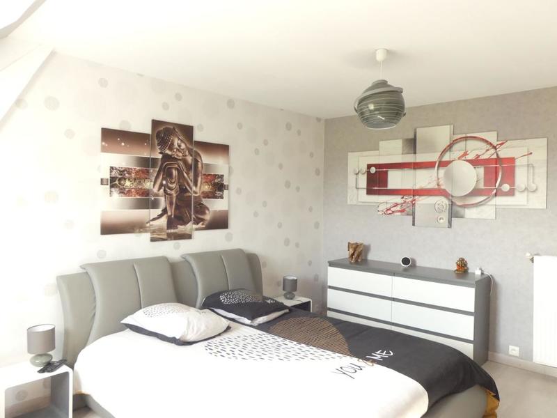 Maison - 177 m² - 5 pièces