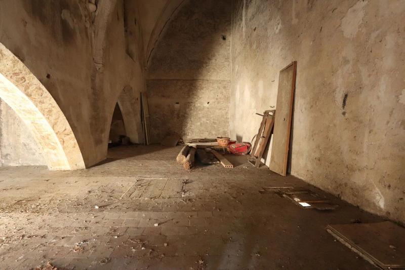 Maison - 240 m² - 4 pièces